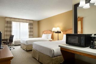 Country Inn Suites By Radisson Grinnell Ia