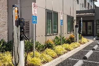 Country Inn & Suites by Radisson Seattle -Tacoma I