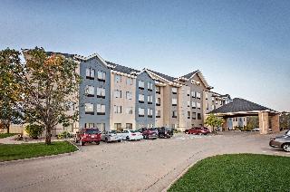 Staybridge Suites Cedar Rapids North