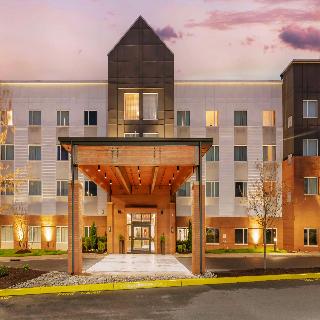 Country Inn Suites by Radisson Charlottesville-UVA
