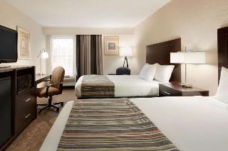 Country Inn & Suites by Radisson, Fayetteville-For