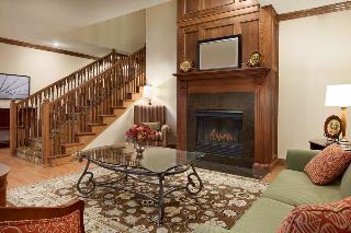 Country Inn&Suites By Radisson Champaign North Il
