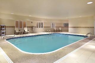 Country Inn&Suites By Radisson Champaign North Il
