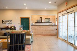 Country Inn Suites By Radisson Effingham Il