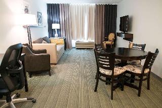 Country Inn Suites By Radisson Effingham Il