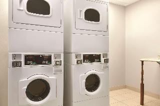 Country Inn & Suites By Radisson, Washington, D.C.