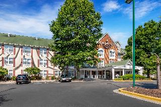 Country Inn Suites By Radisson Annapolis Md