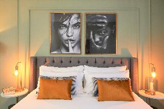 L&amp;H La Latina Selection