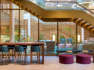 Mövenpick Hotel Stuttgart Messe & Congress