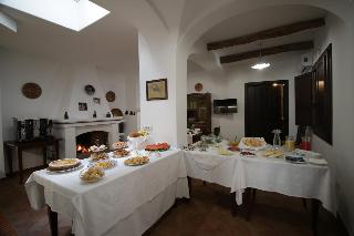 Ghivine Albergo Diffuso, North Sardinia