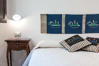 Ghivine Albergo Diffuso, North Sardinia