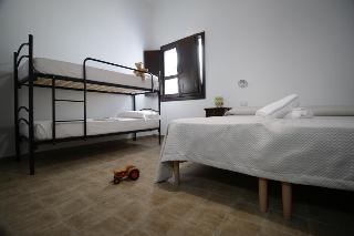 Ghivine Albergo Diffuso, North Sardinia