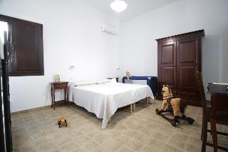 Ghivine Albergo Diffuso, North Sardinia