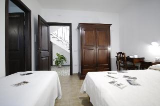 Ghivine Albergo Diffuso, North Sardinia