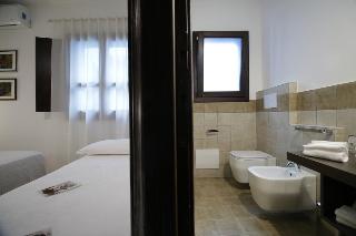 Ghivine Albergo Diffuso, North Sardinia