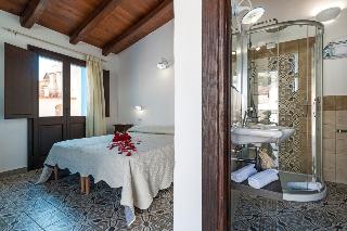 Ghivine Albergo Diffuso, North Sardinia