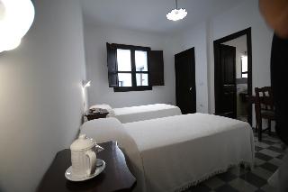 Ghivine Albergo Diffuso, North Sardinia