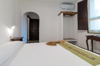 Ghivine Albergo Diffuso, North Sardinia