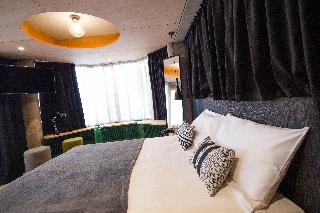 Quentin Zoo, Amsterdam and vicinity