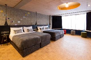 Quentin Zoo, Amsterdam and vicinity