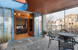 Quentin Zoo, Amsterdam and vicinity