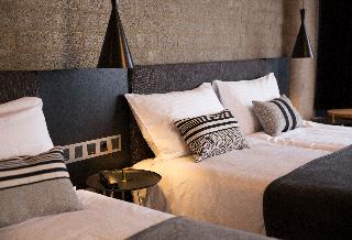 Quentin Zoo, Amsterdam and vicinity