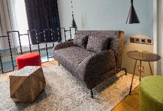 Quentin Zoo, Amsterdam and vicinity