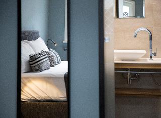 Quentin Zoo, Amsterdam and vicinity