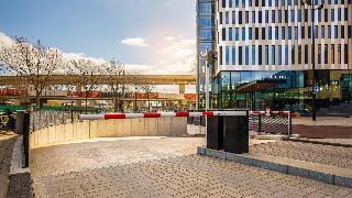 Postillion Hotel Amsterdam