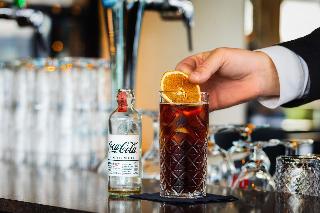 Postillion Hotel Amsterdam, BW SignatureCollection, Amsterdam and vicinity