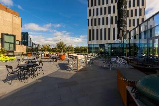 Postillion Hotel Amsterdam, BW SignatureCollection, Amsterdam and vicinity