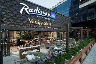 Radisson Blu Hotel Vadistanbul