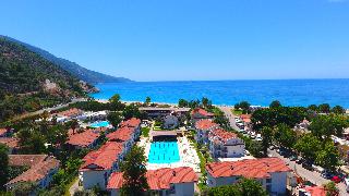 Belcekum Beach Hotel