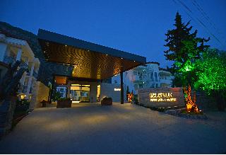 Belcekum Beach Hotel
