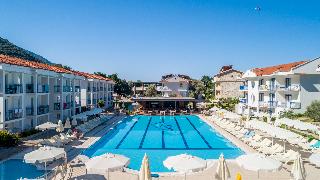 Belcekum Beach Hotel