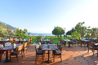 Belcekum Beach Hotel