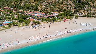 Belcekum Beach Hotel