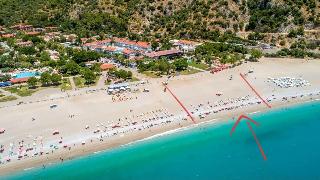 Belcekum Beach Hotel