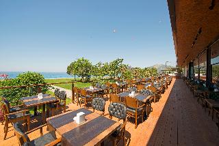 Belcekum Beach Hotel