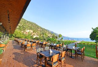 Belcekum Beach Hotel