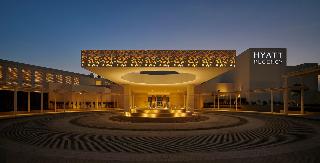 Hyatt Regency Aqaba Ayla Resort