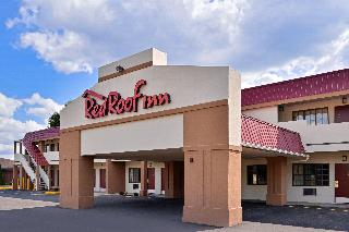 Red Roof Inn Marietta