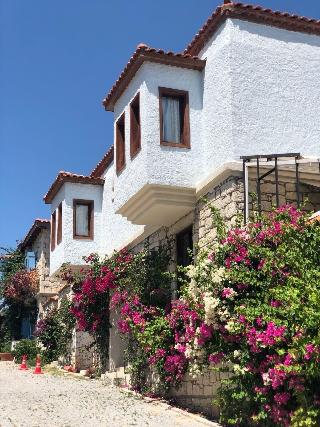 Jakamar Boutique hotel