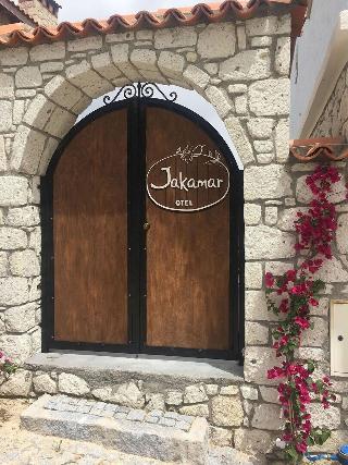 Jakamar Boutique hotel