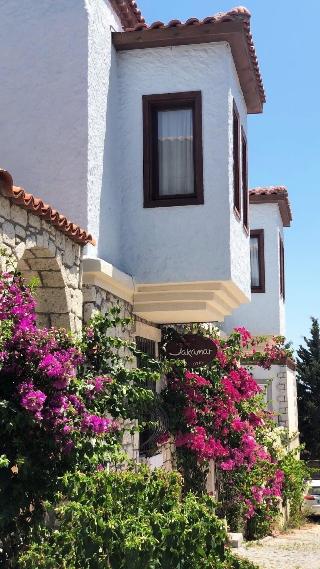 Jakamar Boutique hotel