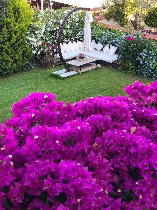 Jakamar Boutique hotel