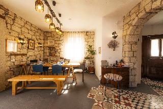 Jakamar Boutique hotel