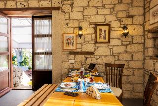 Jakamar Boutique hotel