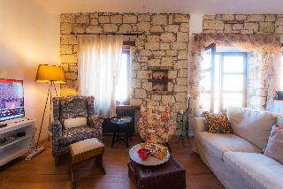 Jakamar Boutique hotel