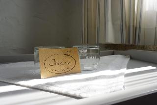 Jakamar Boutique hotel